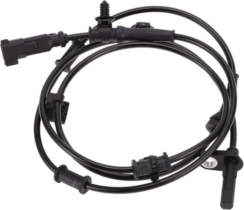 مستشعر سرعة عجلة ABS No.AL5Z2C190B/AL5Z2C190C/BRAB340 الخلفي على جانب الركاب الأيمن من أجل Ford for Ranger 2010-2011 in Saudi Arabia
