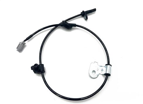 Front Right ABS Wheel Speed Sensor Compatible with Subaru 2015 2016 2017 2018 2019 2020 2021 WRX H4 2.0L 2015-2021 WRX STI H4 2.5L Replaces 27540VA000 27540-VA000 ALS3200 in Saudi Arabia