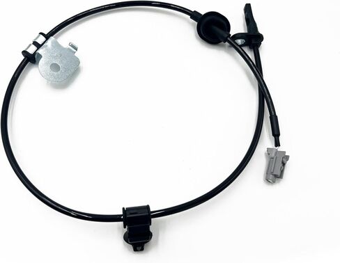 Front Right ABS Wheel Speed Sensor Compatible with Subaru 2015 2016 2017 2018 2019 2020 2021 WRX H4 2.0L 2015-2021 WRX STI H4 2.5L Replaces 27540VA000 27540-VA000 ALS3200 in Saudi Arabia