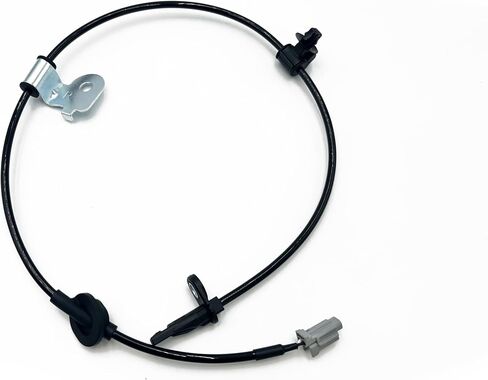 Front Right ABS Wheel Speed Sensor Compatible with Subaru 2015 2016 2017 2018 2019 2020 2021 WRX H4 2.0L 2015-2021 WRX STI H4 2.5L Replaces 27540VA000 27540-VA000 ALS3200 in Saudi Arabia