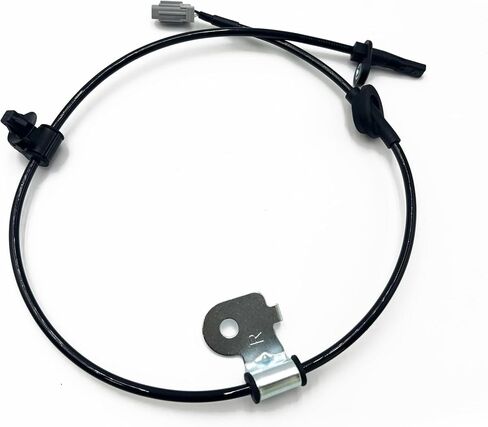 Front Right ABS Wheel Speed Sensor Compatible with Subaru 2015 2016 2017 2018 2019 2020 2021 WRX H4 2.0L 2015-2021 WRX STI H4 2.5L Replaces 27540VA000 27540-VA000 ALS3200 in Saudi Arabia