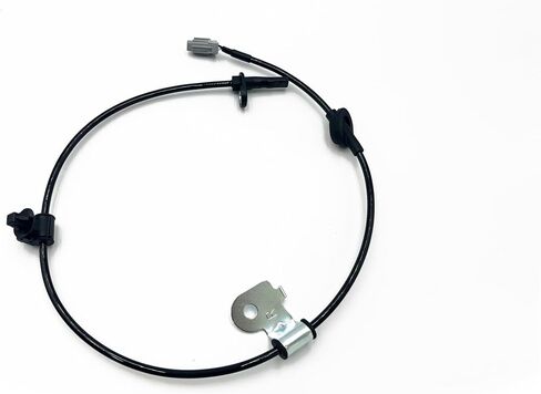 Front Right ABS Wheel Speed Sensor Compatible with Subaru 2015 2016 2017 2018 2019 2020 2021 WRX H4 2.0L 2015-2021 WRX STI H4 2.5L Replaces 27540VA000 27540-VA000 ALS3200 in Saudi Arabia