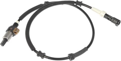 Dorman 970-019 مستشعر سرعة عجلة ABS الأمامي متوافق مع نماذج فورد / لينكولن / ميركوري المختارة in Saudi Arabia