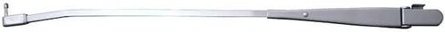 Left Driver Side Windshield Wiper Arm - Compatible with 1978-1987 Chevy El Camino in Saudi Arabia
