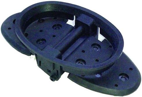 Sierra International SR18.2732.9 18-2732-9 Water Shutter - Pack of 2 in Saudi Arabia