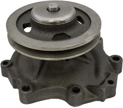RAParts FAPN8A513LL Water Pump Fits Ford Tractor 7910 8700 9700 TW5 TW10 TW15 TW20 + in Saudi Arabia
