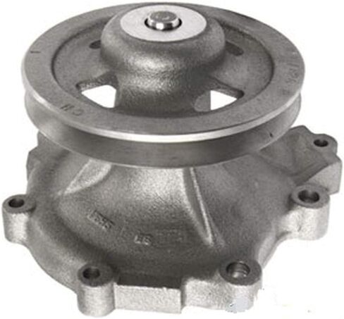 RAParts FAPN8A513LL Water Pump Fits Ford Tractor 7910 8700 9700 TW5 TW10 TW15 TW20 + in Saudi Arabia