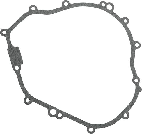 طوقا الثابت Caltric متوافق مع Yamaha Bruin 350 YFM350F 4x4 Hunter Hardwoods 2004-2006 Gasket in Saudi Arabia