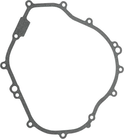 طوقا الثابت Caltric متوافق مع Yamaha Bruin 350 YFM350F 4x4 Hunter Hardwoods 2004-2006 Gasket in Saudi Arabia