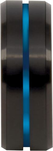 Rothco Tungsten Carbide RING BLUE RING in Saudi Arabia