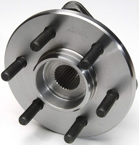 MOOG 515007 Wheel Bearing and Hub Assembly for Dodge Dakota in Saudi Arabia