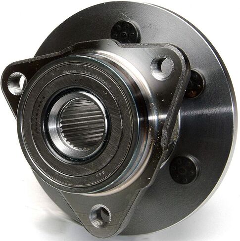 MOOG 515007 Wheel Bearing and Hub Assembly for Dodge Dakota in Saudi Arabia