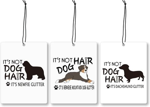 Mancheng-zi Funny Corgi Dog Car Air Freshener 3Pcs, Corgi Gifts for Lover Women Air Freshener Hanging for Cars Closet Drawer or Books, Cute Dog Car Accessories Mirror Decor for Women in Kuwait