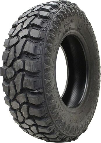 GT Radial Komodo Mt Plus Mud Terrain LT265/70R17 121/118Q E in Saudi Arabia