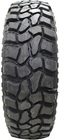 GT Radial Komodo Mt Plus Mud Terrain LT265/70R17 121/118Q E in Saudi Arabia