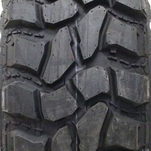 GT Radial Komodo Mt Plus Mud Terrain LT265/70R17 121/118Q E in Saudi Arabia