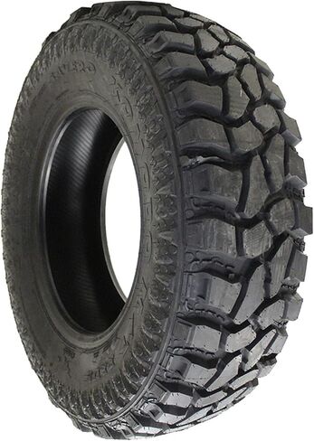 GT Radial Komodo Mt Plus Mud Terrain LT265/70R17 121/118Q E in Saudi Arabia