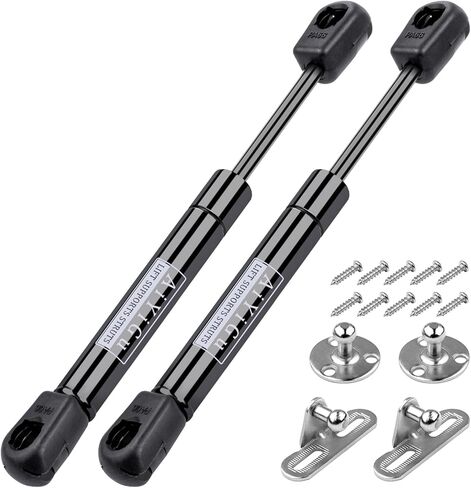 7.5 بوصة 30 رطل/133N صدمة الغاز دعامة الربيع لرفع الربيع لربط خزانة RV Toolbox Toy Box Sentry Send in Saudi Arabia