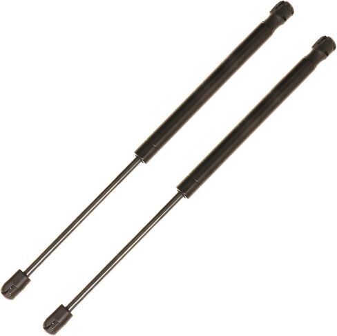 14.84 بوصة 2PCS دعامات الجذع Liftgate الدعامة تدعم التوافق مع BMW 320I 328D 328I 335I 340I 330E 330I XDRIVE ACTIVEHYBRID M3 2012-2018 F30 F80 to 08/2016 الأسطوانة الخلفية الخلفية in Saudi Arabia