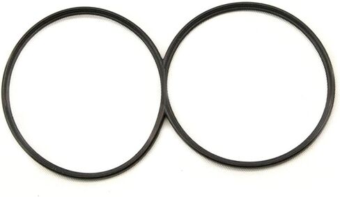 Polaris Victory Motorcycles Throttle Body Seal, Genuine OEM Part 5412882, Qty 1 in Saudi Arabia