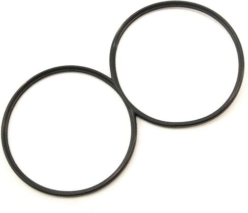 Polaris Victory Motorcycles Throttle Body Seal, Genuine OEM Part 5412882, Qty 1 in Saudi Arabia