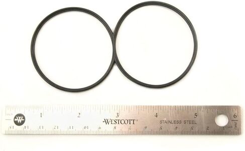 Polaris Victory Motorcycles Throttle Body Seal, Genuine OEM Part 5412882, Qty 1 in Saudi Arabia
