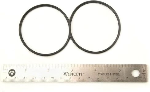 Polaris Victory Motorcycles Throttle Body Seal, Genuine OEM Part 5412882, Qty 1 in Saudi Arabia