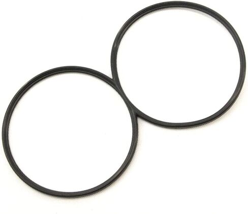 Polaris Victory Motorcycles Throttle Body Seal, Genuine OEM Part 5412882, Qty 1 in Saudi Arabia