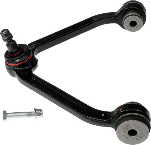 Dorman 520-222 Front Passenger Side Upper Suspension Control Arm and Ball Joint Assembly Compatible with Select Ford / Mazda / Mercury Models in Saudi Arabia
