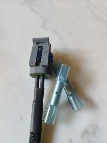 Female Connector Kit for Mack/Volvo Application (0927670) in Saudi Arabia