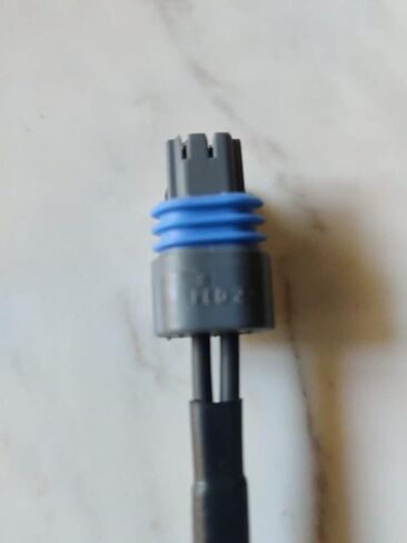 Female Connector Kit for Mack/Volvo Application (0927670) in Saudi Arabia