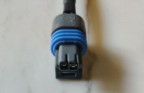 Female Connector Kit for Mack/Volvo Application (0927670) in Saudi Arabia