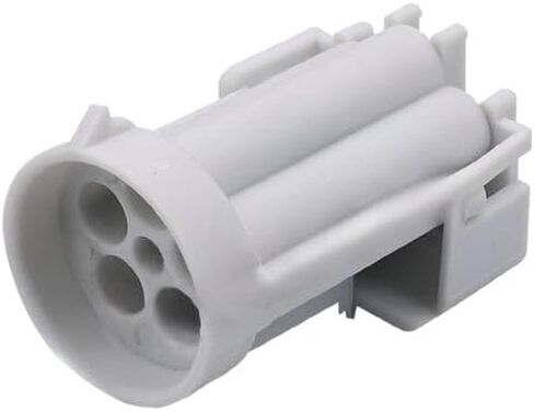 5 Pin Connector - compatible with R67C5, CE5066M, Aptiv 12065 in Saudi Arabia