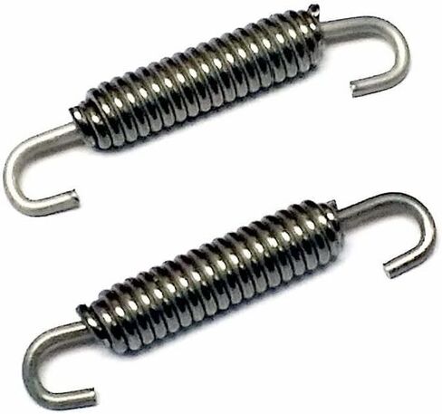 New KTM Tension Spring 1997-2018 50/65/85/105/125/200/250/300/350/450/500/520/525/640 SX XCF XC EXC EXCF 2 x 50301016000 in Saudi Arabia