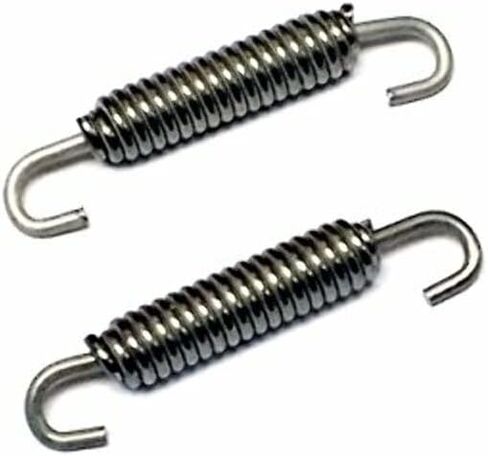 New KTM Tension Spring 1997-2018 50/65/85/105/125/200/250/300/350/450/500/520/525/640 SX XCF XC EXC EXCF 2 x 50301016000 in Saudi Arabia