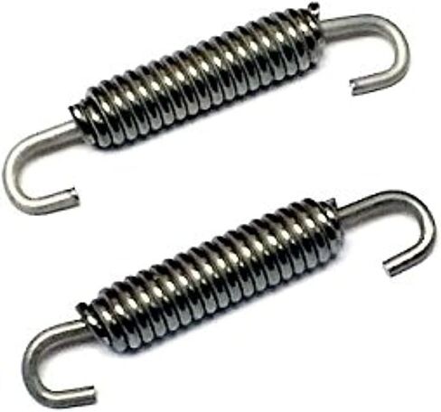 New KTM Tension Spring 1997-2018 50/65/85/105/125/200/250/300/350/450/500/520/525/640 SX XCF XC EXC EXCF 2 x 50301016000 in Saudi Arabia