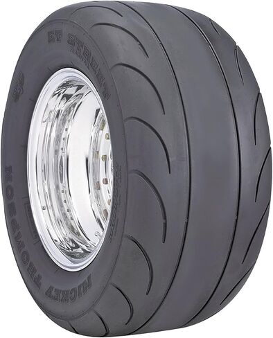 ميكي تومبسون وآخرون راد راد ريسينغ إطار شعاعي - P275/50R15 in Saudi Arabia