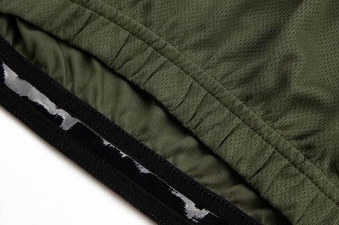 رجال ركوب الدراجات جيرسي الأكمام قصيرة الدراجة جيرسي 1/3 سستة ملونة نادي ملونة ، ركوب الدراجات جيب قميص السوستة in Kuwait