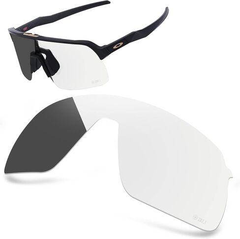 ANSI Z87.1 Replacement Lenses For Oakley Sutro Lite OO9463 Sunglasses in Kuwait