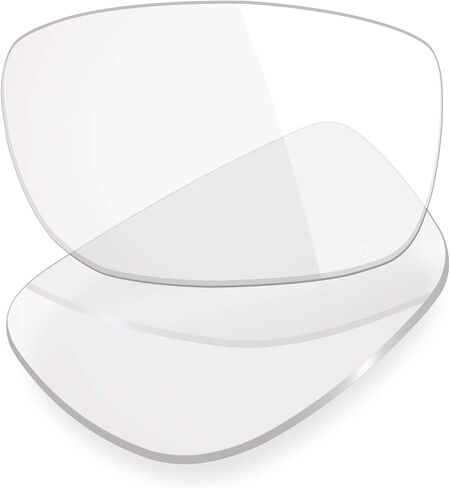 عدسات استبدال المرأة في Mryok لنزاع Oakley OO9233 - الخيارات in Saudi Arabia