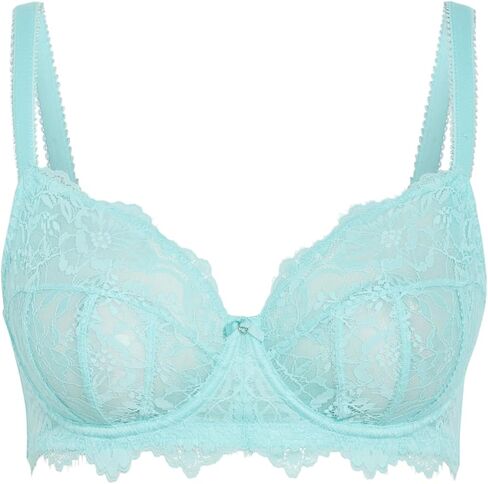 المدينة الأنيقة للسيدات زائد الحجم صدرية لارا underwire in Kuwait
