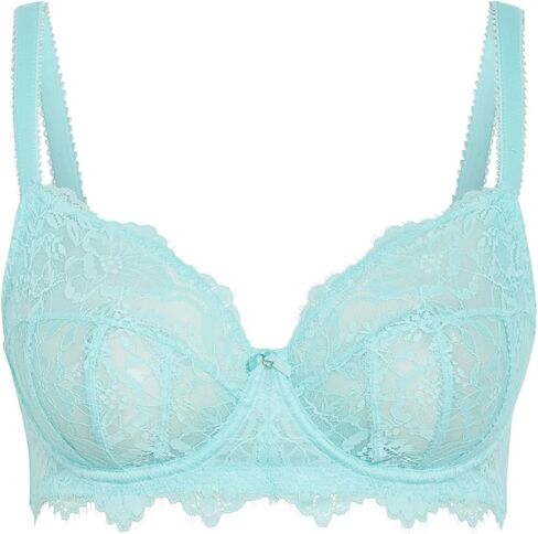 المدينة الأنيقة للسيدات زائد الحجم صدرية لارا underwire in Kuwait