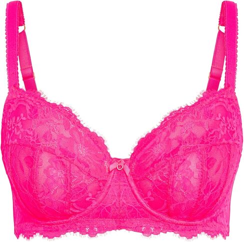 المدينة الأنيقة للسيدات زائد الحجم صدرية لارا underwire in Kuwait