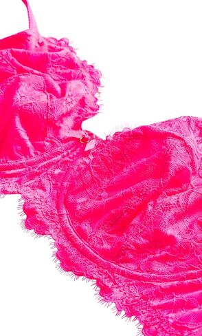 المدينة الأنيقة للسيدات زائد الحجم صدرية لارا underwire in Kuwait