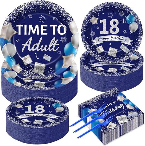 200Pcs Pool Party Supplies Summer Beach Paper Plates and Napkins Summer Pool Party Tableware Set Disposable Beach Ball Dinnerware Decorations for Splish Splash Birthday Baby Shower Supplies Serve 50 in Saudi Arabia