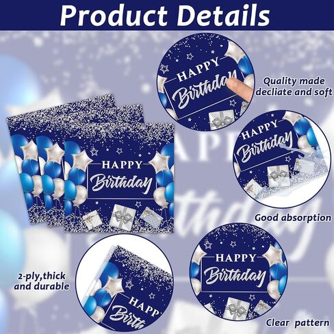 200Pcs Pool Party Supplies Summer Beach Paper Plates and Napkins Summer Pool Party Tableware Set Disposable Beach Ball Dinnerware Decorations for Splish Splash Birthday Baby Shower Supplies Serve 50 in Saudi Arabia