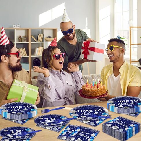 200Pcs Pool Party Supplies Summer Beach Paper Plates and Napkins Summer Pool Party Tableware Set Disposable Beach Ball Dinnerware Decorations for Splish Splash Birthday Baby Shower Supplies Serve 50 in Saudi Arabia