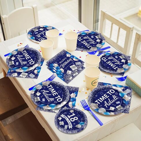 200Pcs Pool Party Supplies Summer Beach Paper Plates and Napkins Summer Pool Party Tableware Set Disposable Beach Ball Dinnerware Decorations for Splish Splash Birthday Baby Shower Supplies Serve 50 in Saudi Arabia