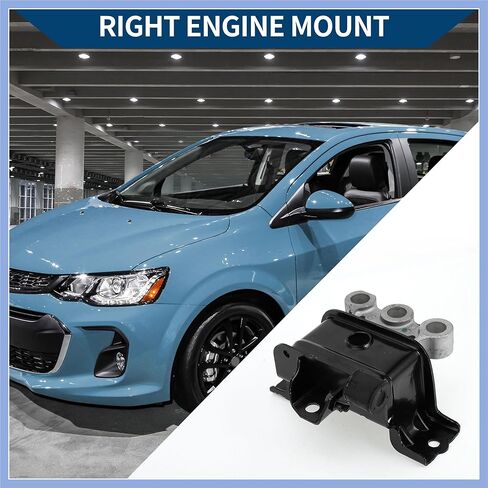 No.95930076 محرك محرك MOTOR لـ CHEVROLET SONIC 2012-2016 / RIX ENTRICE RICTING / VIRTINGEN in Kuwait