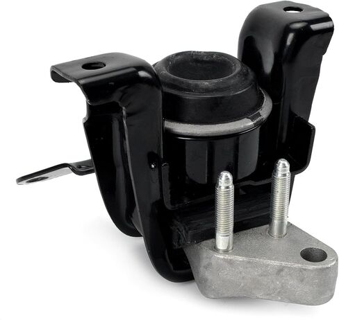 Engine Motor Mount Kit Auto Set Fit for Toyota 2003-2008 Corolla 1.8L, for Toyota 2003-2006 Matrix 1.8L, for Pontiac 2003-2008 Vibe 1.8L in Saudi Arabia